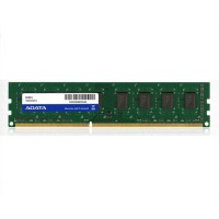 ADATA  Premier 288Pin Unbuffered DIMM 8GB 1600MHz-single-DDR3